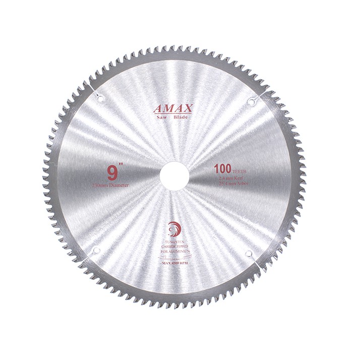 Пильный диск AMAX A-23014 (Алюминий)