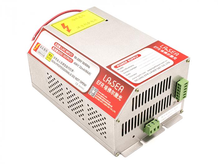 Блок высокого напряжения LASEA PS-N80