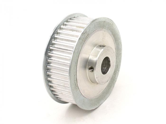 Шкив 45T-5M-20BF 14mm