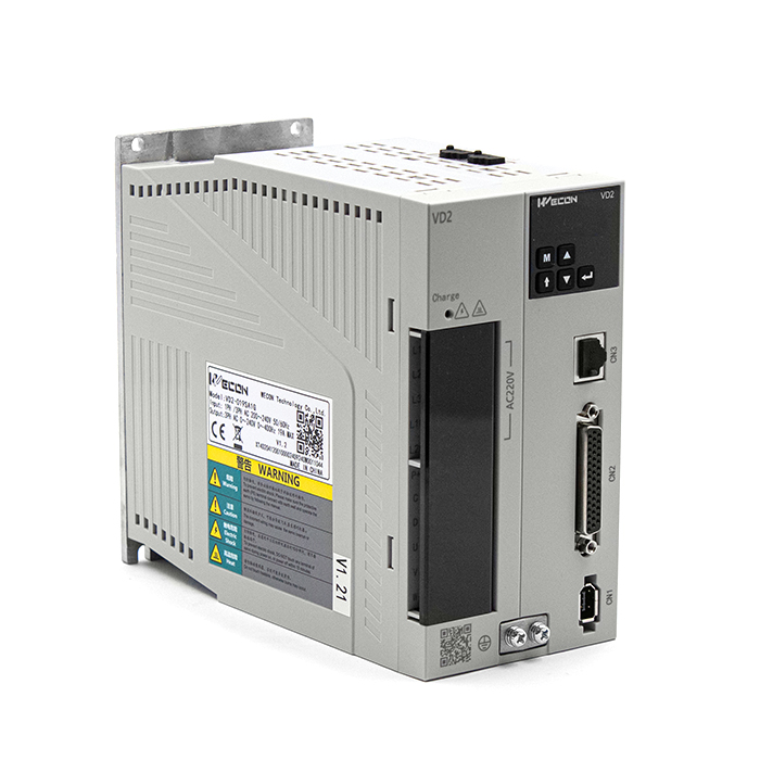 Серводрайвер VD2-019SA1G