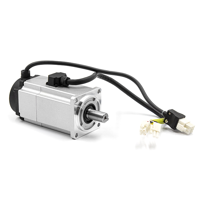 Сервомотор WD60M-04030S-A1G с тормозом