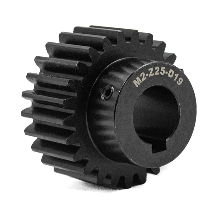 Шестерня M2-Z25-D19