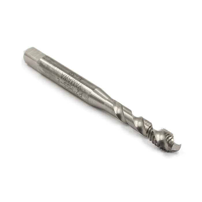 Метчик AL+SP 371 ISO2 M5X0.8