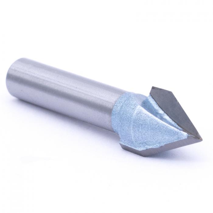 Фреза Tideway LC-0301084860D V-образная