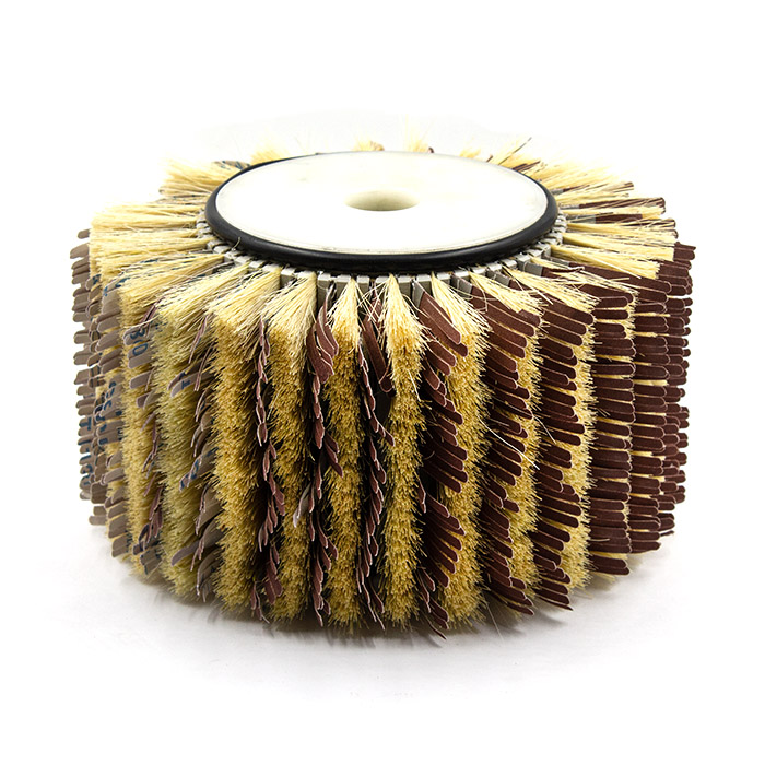 Шлифовальный модуль T-2-150х35