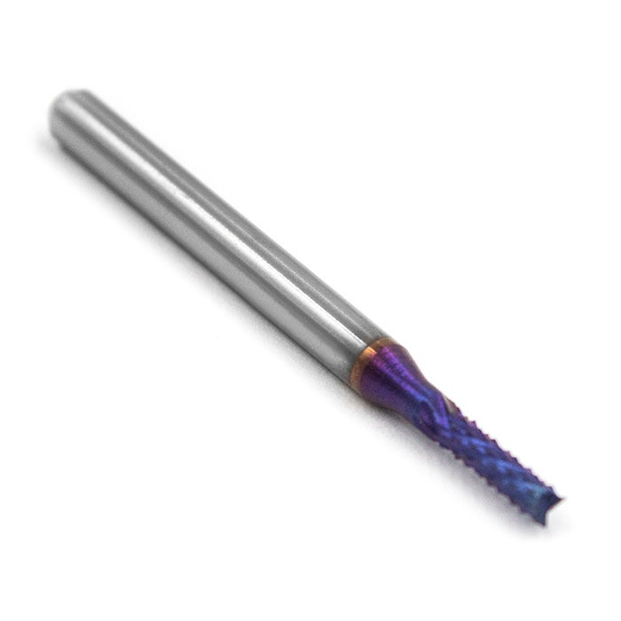 MF-ST3.208-BNC Фреза рашпильная кукуруза с нано-синим покрытием