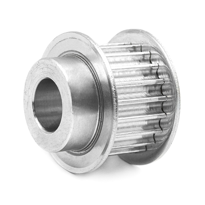 Шкив 20T-5M-15BF 14mm