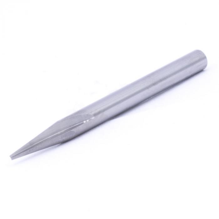 Гравер конический двухзаходный DJTOL A2ZJ3.1506