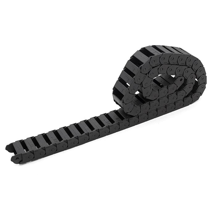 Кабель-канал гибкий TP15x30 R28