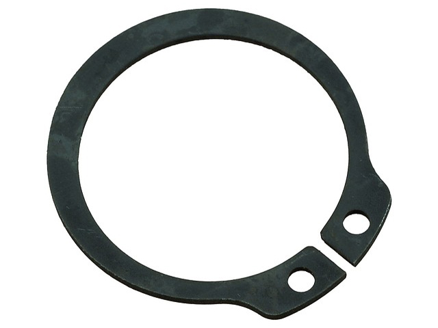 Стопорное кольцо LMR-8-O