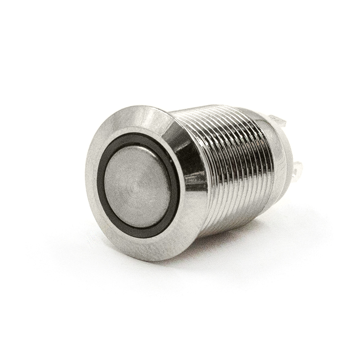 Кнопка HJ-12 QZ (с подсветкой)