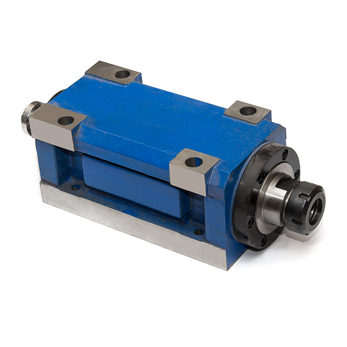 Шпиндельная головка ER40