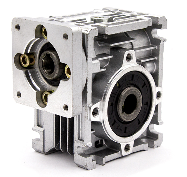 Червячный Редуктор 57мм NMRV-30 (1:10)