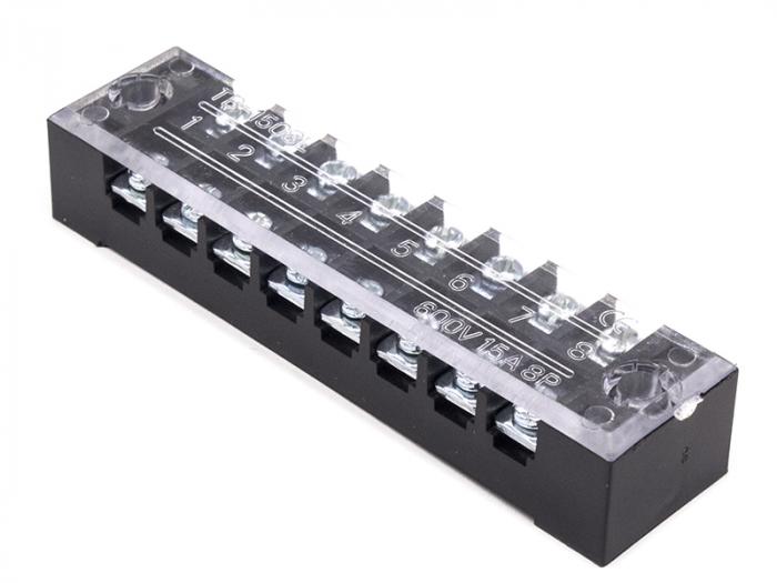 Клеммная колодка TB-1508