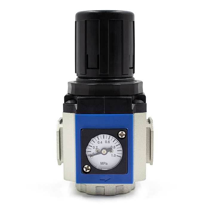 Пневморегулятор GR300-15