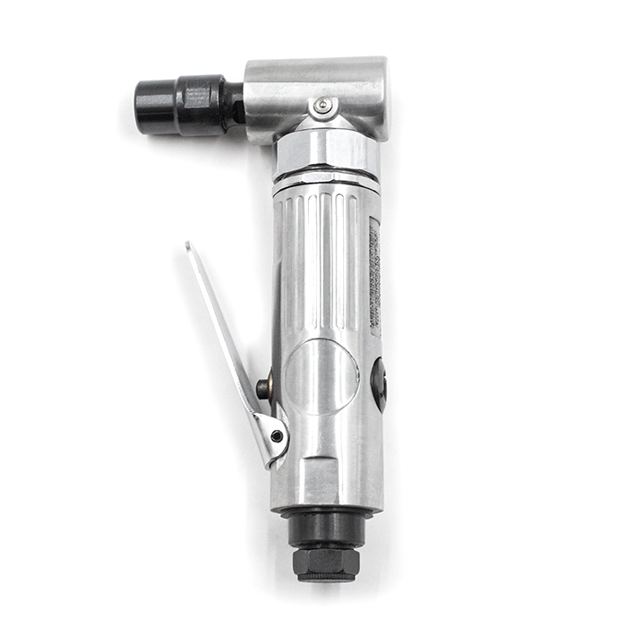 Пневматическая углошлифовальная машинка (20000 об/мин. 6 амт.)