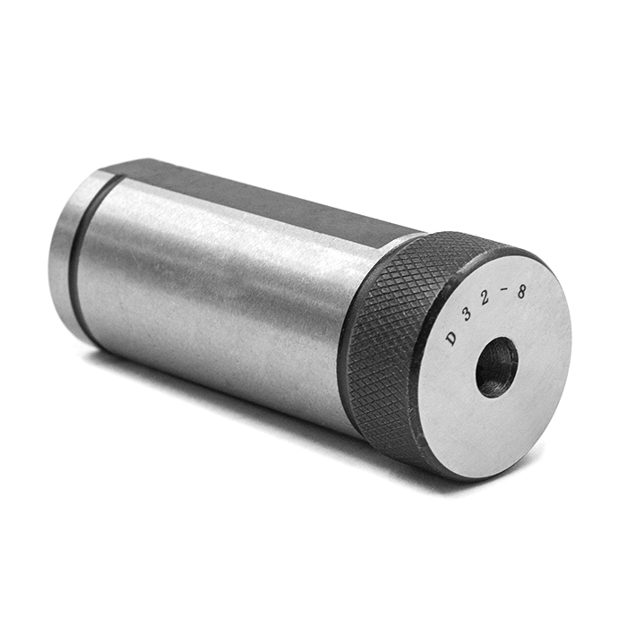 Цилиндрическая переходная втулка D32-d8