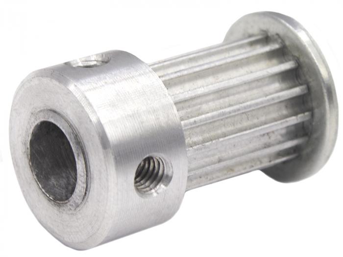 Шкив MXL-20-2M-15 8mm