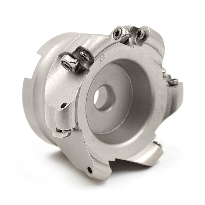 ФРЕЗА НАСАДНАЯ\ТОРЦЕВАЯ EMRW 6R80-27