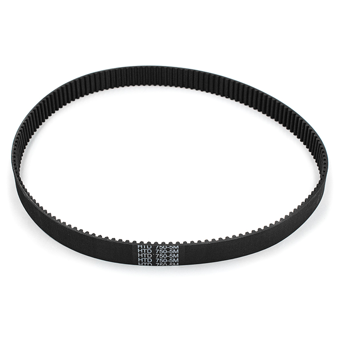 Ремень HTD 750-5M-20