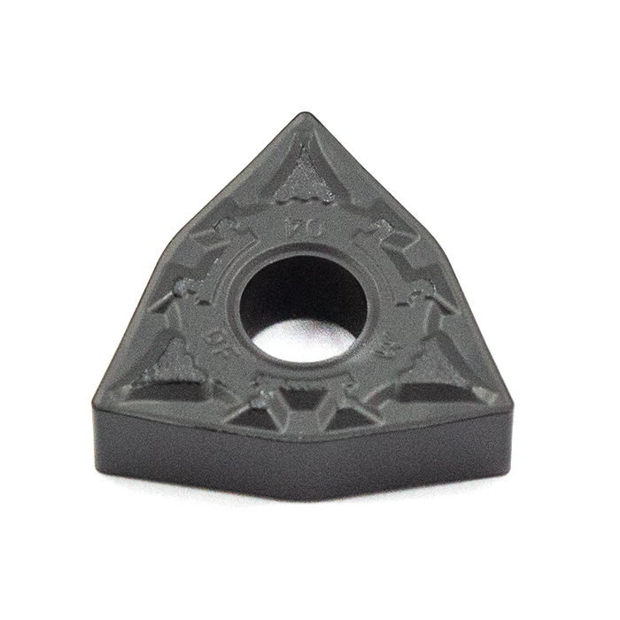 Пластина WNMG080404-DF YBC252