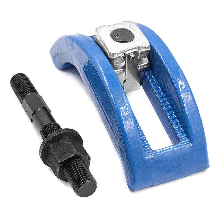 Прижимы для пресс-форм MCC M20-200