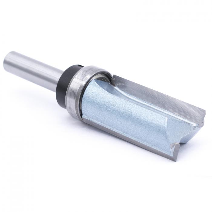 Фреза Tideway LC-0113081981 обгонная с верхн. подш.