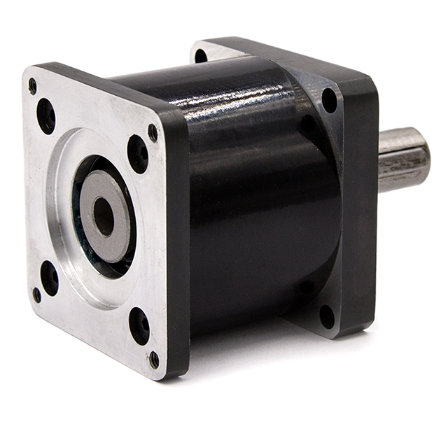 Планетарный Редуктор 57мм PL57-5 (5:1)