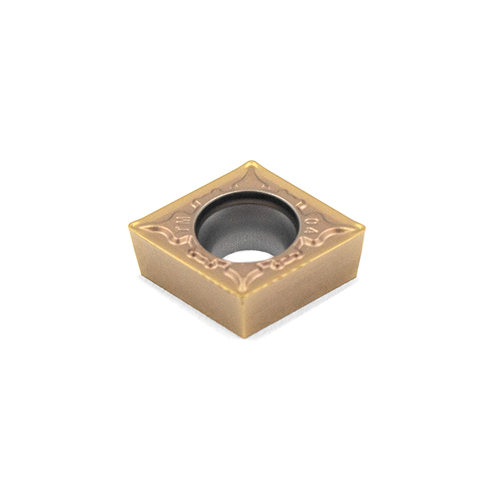 Пластина CCMT09T304-TM HS7225