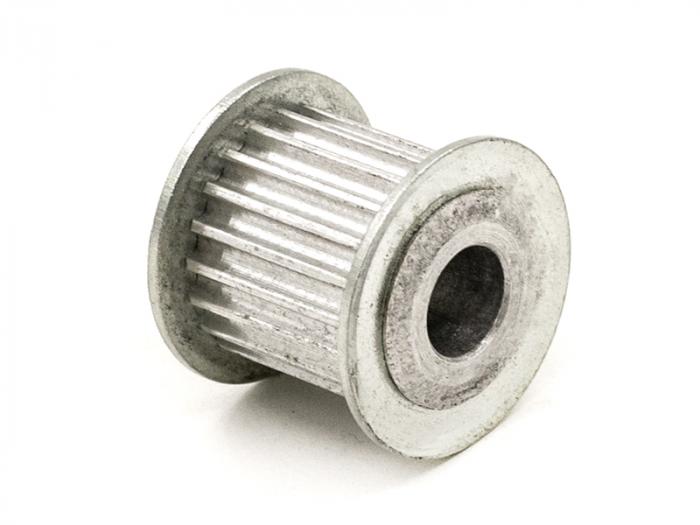 Шкив 20T-3M-15AF 8mm