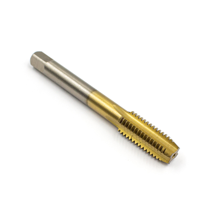 Метчик прямой М12х1,75 (HSS)