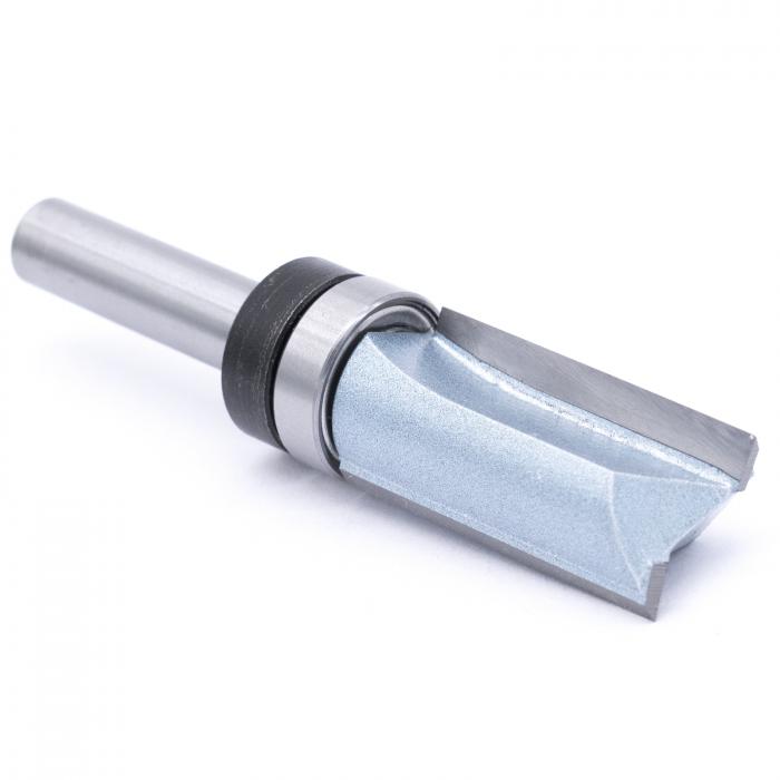 Фреза Tideway LC-0113081166 обгонная с верхн. подш.