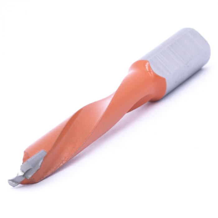 Сверло присадочное монолитное чашечное Mnogofrez ZY-90214L