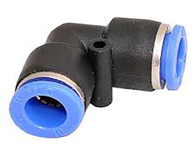 Фитинг угловой PV-12