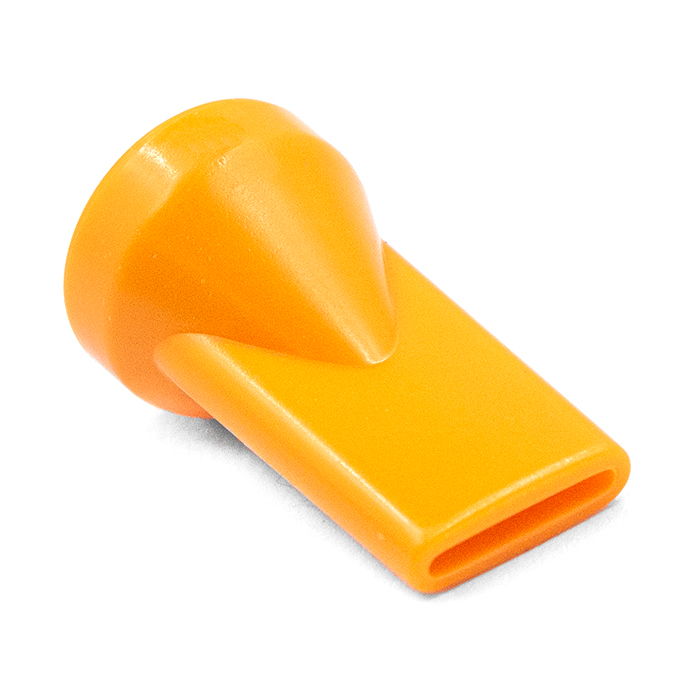 Сопло плоское для подачи СОЖ 1.5х11 мм G1/4"