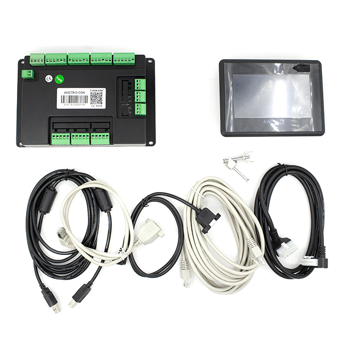 Контроллер Trocen AWC7813