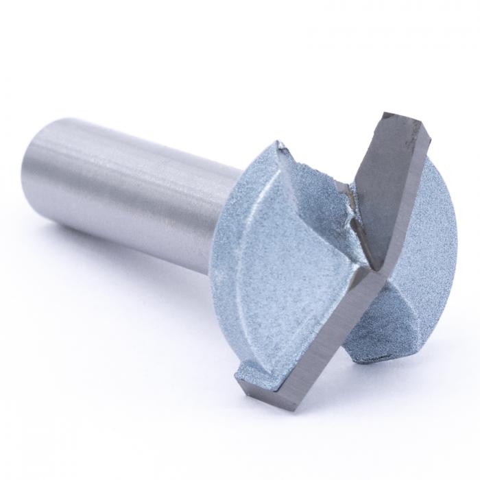 Фреза Tideway LC-03010841150D V-образная