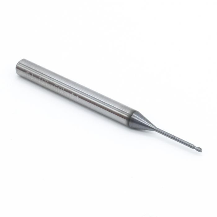 LC351012 двухзаходная концевая фреза TideWay