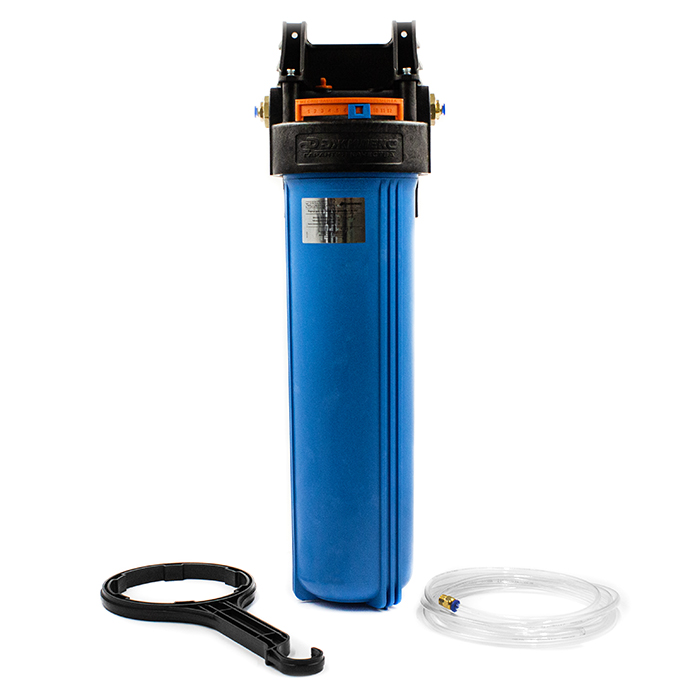 Сепаратор СОЖ для вакуумного стола