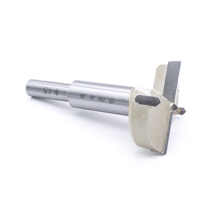 Сверло чашечное TideWay D45