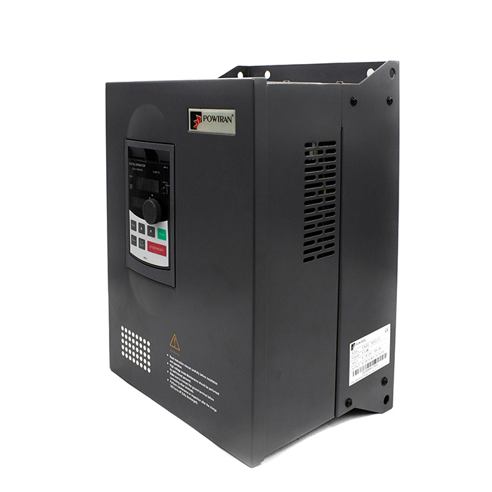 Частотный преобразователь Powtran PI9230 5R5G3-23 220-380