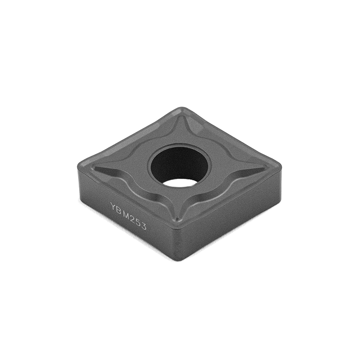 Пластина CNMG190612-ER YBM253