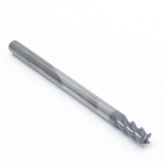 LC250040 твердосплавная фреза TideWay по стали