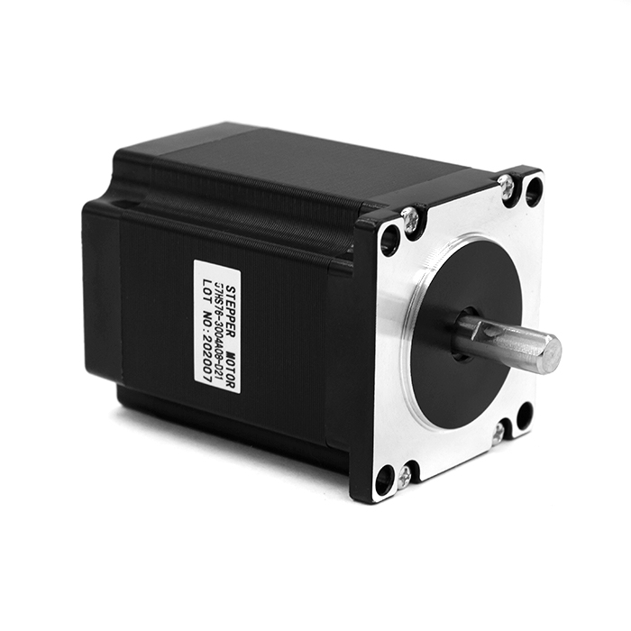 Шаговый двигатель 57HS76-3004