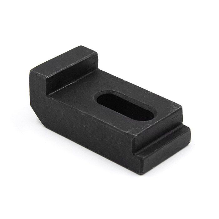 Прижим угловой M12