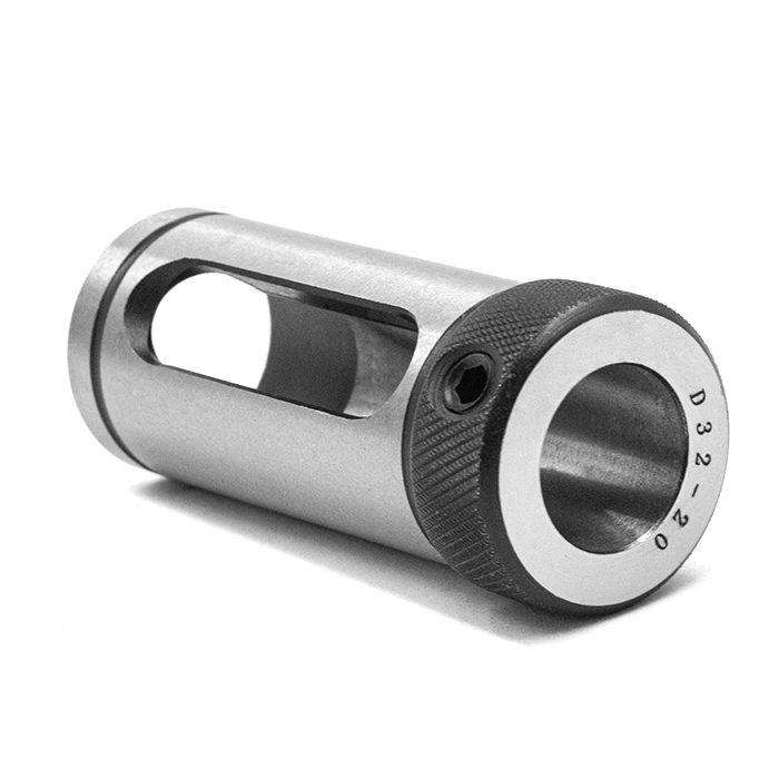 Цилиндрическая переходная втулка D32-d20