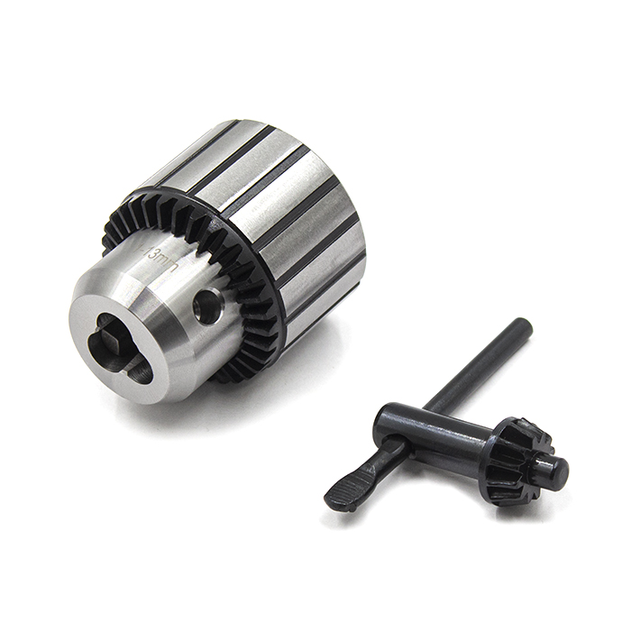 Сверлильный патрон (1-13 мм; В16) (1-13-B16)