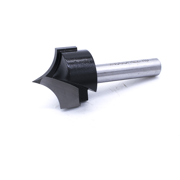 Фреза Mnogofrez для скругления MF-S825.12.560