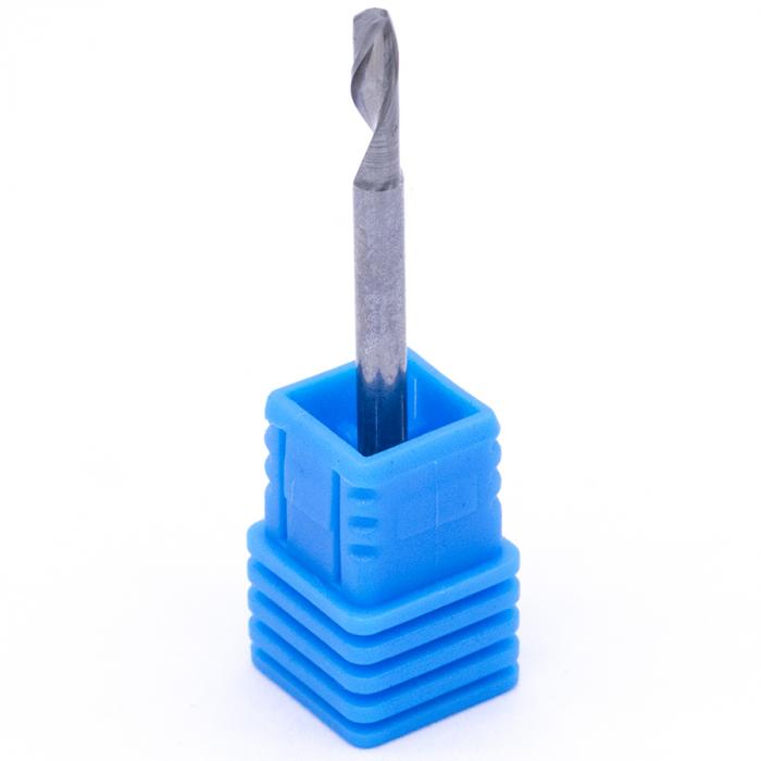 LC20303500 Фреза Tideway однозаходная по алюминию