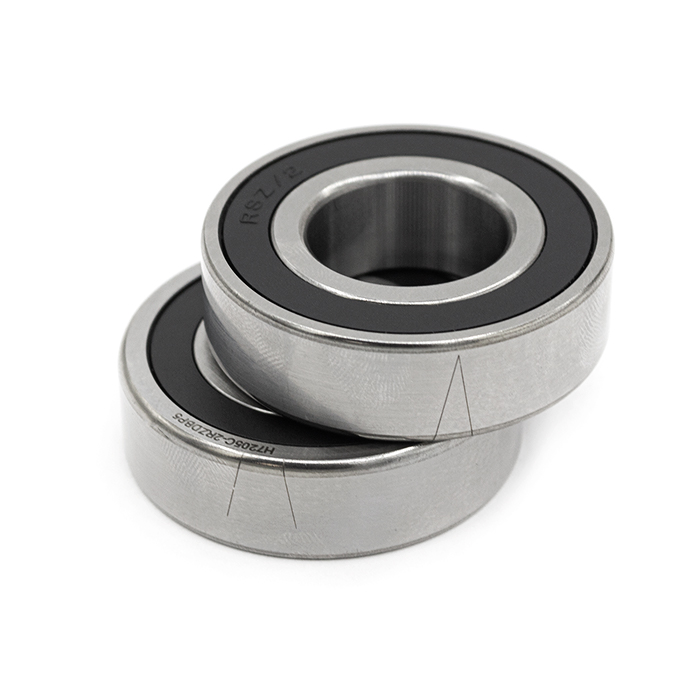 Подшипник шпинделя H7205C-2RZ P5 (2 шт. в комплекте)